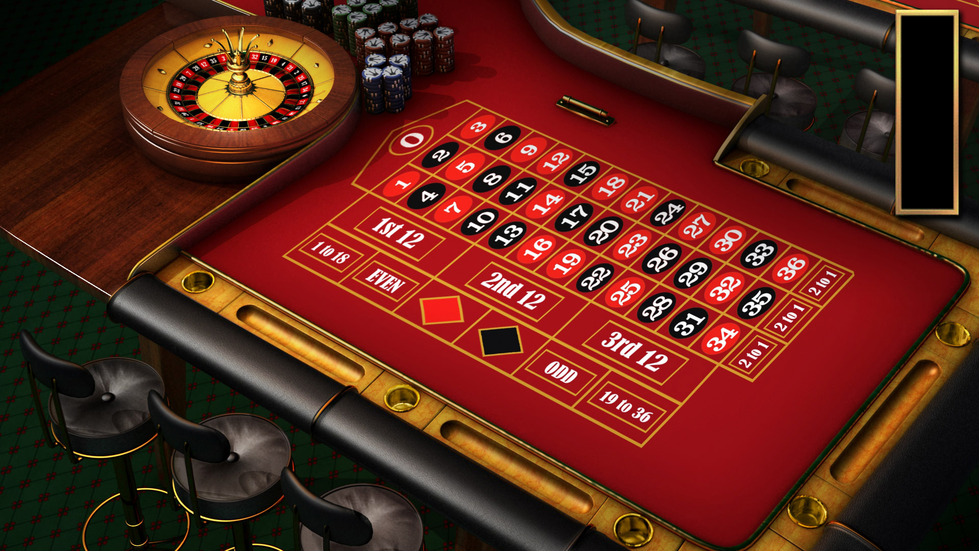 How To Lose Money With The Impact of 5G on Mobile Gambling: Faster Speeds, Better Games