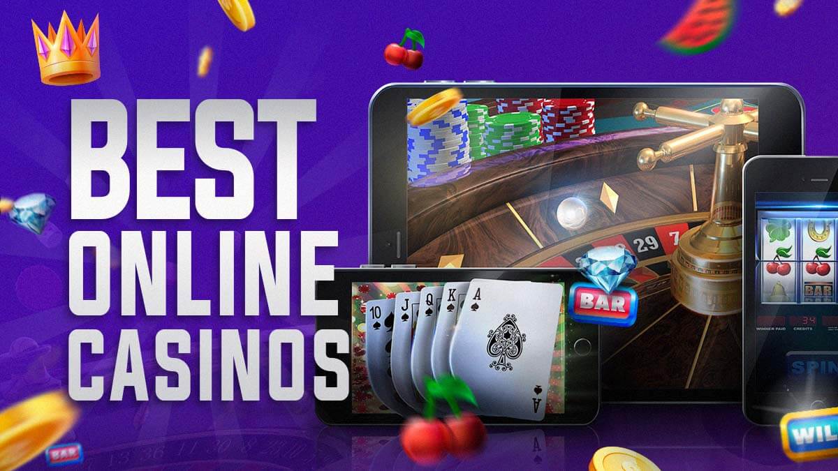 The Best 20 Examples Of The Rise of Mobile Casinos: Trends and Innovations